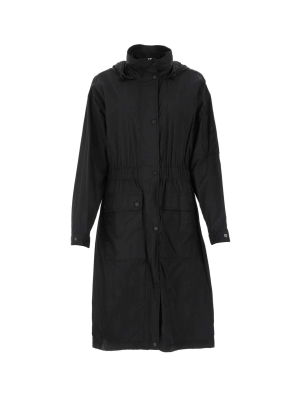 Moose Knuckles Acceptance Anorak Coat