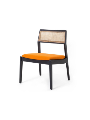 Risom C141 Chair (1955)