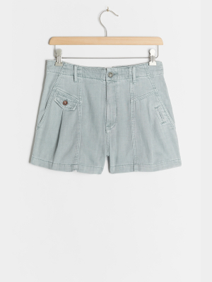 Lupe City Shorts