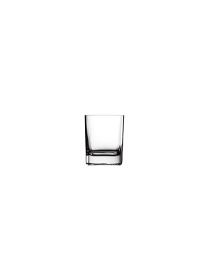 Strauss Double Old-fashioned Glasses 11.75oz - Set Of 6