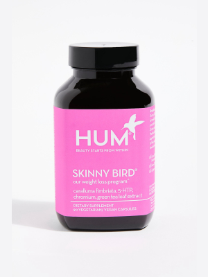 Hum Nutrition Skinny Bird