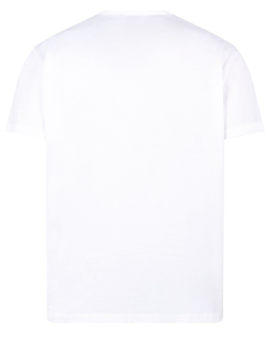 Maison Margiela Crewneck T-shirt