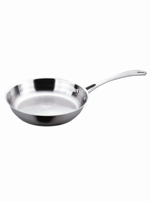 Berghoff Copper Clad 8" 18/10 Stainless Steel Fry Pan