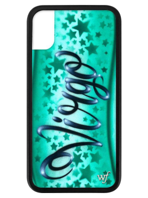 Virgo Iphone X/xs Case