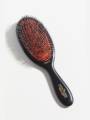 Mason Pearson Junior Nylon + Boar Bristle Brush