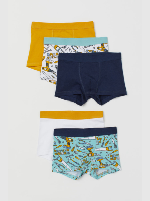 5-pack Boxer Shorts