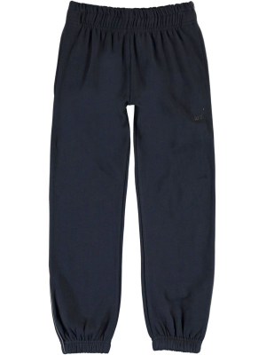 Molo Am Pant - Dark Navy