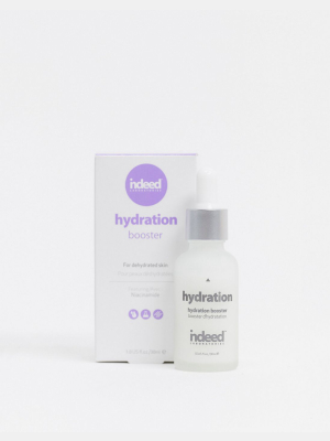 Indeed Labs Hydration Booster Serum