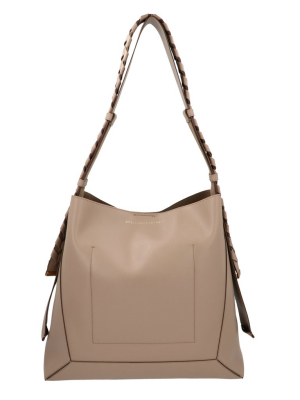 Stella Mccartney Hobo Medium Shoulder Bag