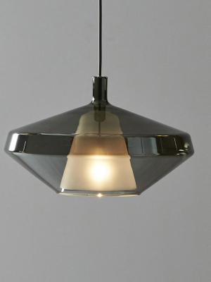 Mom Low Pendant Light