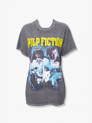 Pulp Fiction Graphic Tee