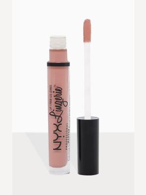 Nyx Pmu Lip Lingerie Push-up