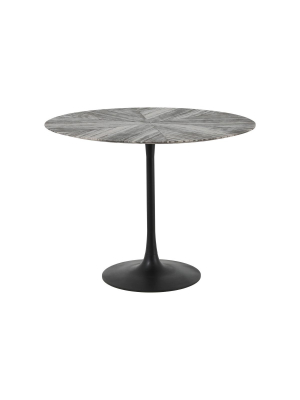 Nyles Marble Dining Table