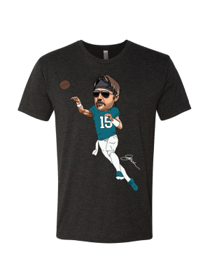 Nfl Player's Association Gardner Minshew | Super Soft T-shirt