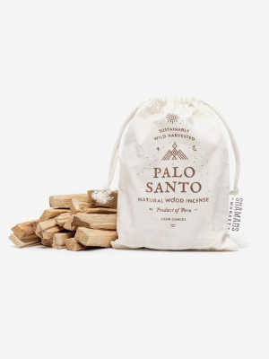 Palo Santo Stick Bundle