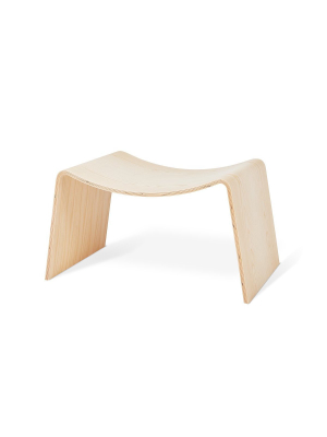 Wave Stool