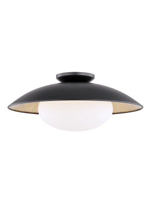 Mitzi Cadence Ceiling Semi Flush Mount