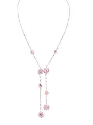 Bologna Necklace-rose Gold