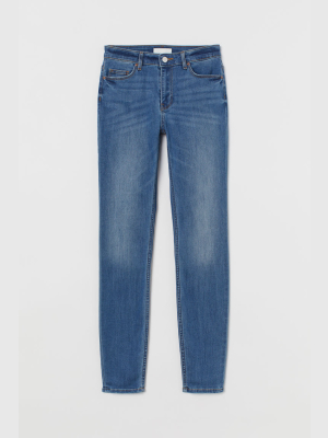 Skinny Regular Jeans