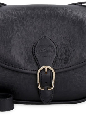 Longchamp 1980 Small Crossbody Bag