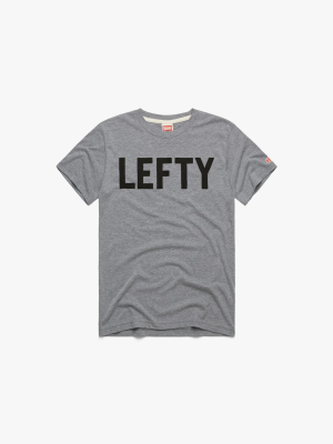 Lefty