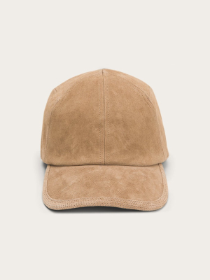 Cascade Baseball Cap