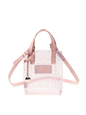 Redvalentino Joy2go Shoulder Bag