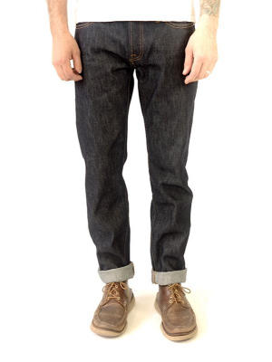 Stock – Slim Taper Jeans