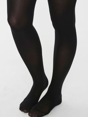 Marilyn Monroe Opaque Tights