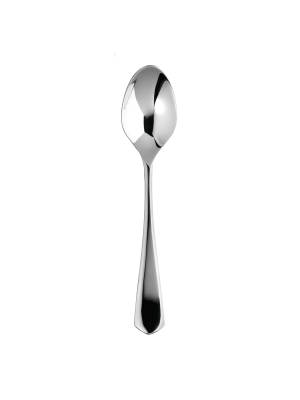 Westbury Bright English Teaspoon