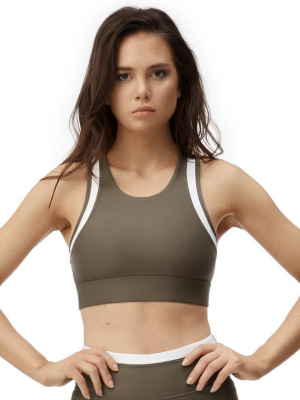 Kora Sports Bra