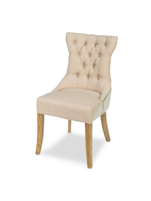 Sophie Side Chair