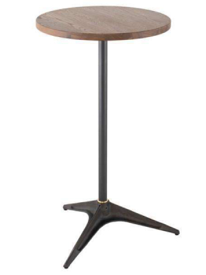 Compass Bar Table