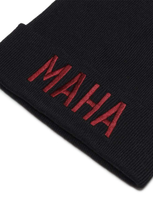 Ma20 Beanie