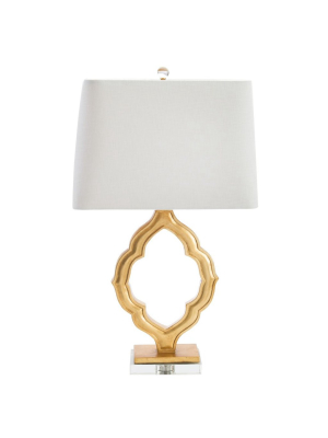 Marrakech Table Lamp Design By Couture Lamps