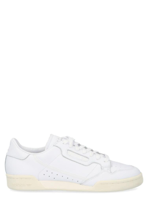 Adidas Originals Continental 80 Low-top Sneakers