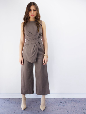 Crispa Jumpsuit