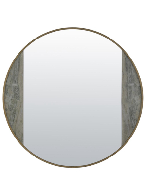 Gabby Sherry Mirror