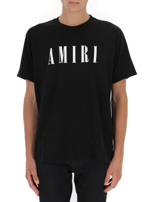 Amiri Core Logo T-shirt