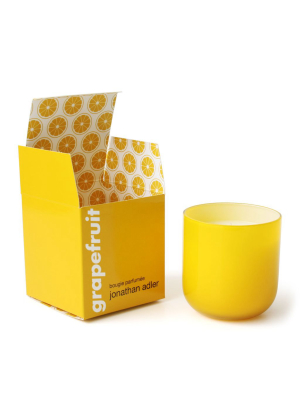 Grapefruit Pop Candle