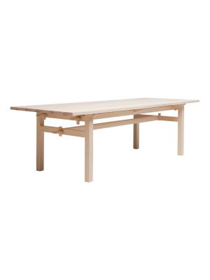 Arkipelago Dining Table