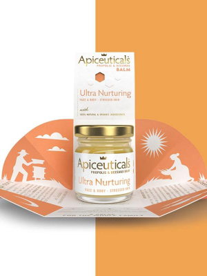 Ultra Nurturing Honey Balm