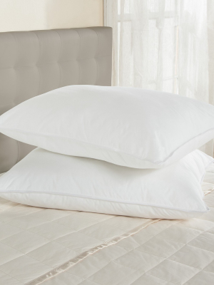 Downlite Hotel & Resort 50-50 Down & Feather Blend Pillow