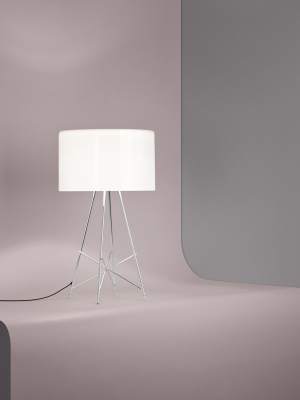 Ray Table Lamp In Various Colors