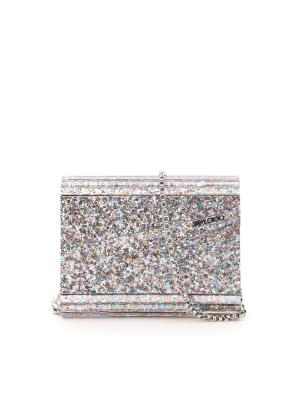 Jimmy Choo Candy Clutch Bag