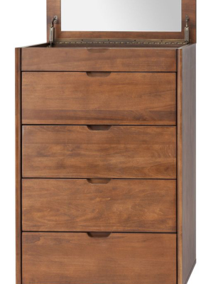 Case Dresser