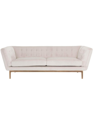 Petal Sofa, Piccolo Prosecco