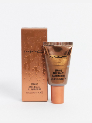 Mac Strobe Face Glaze - Bronzejour