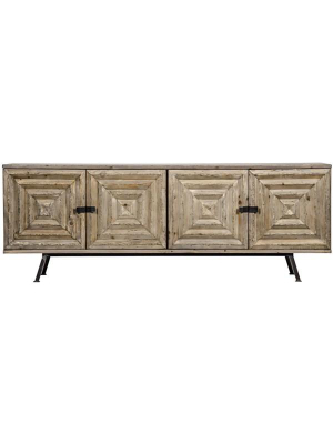 Warus Sideboard