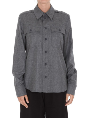 Stella Mccartney Classic Hill Shirt